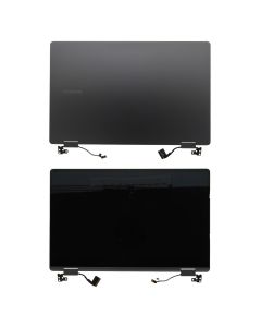 Galaxy Book5 360, Skjár