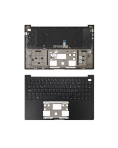 Galaxy Book2 Pro 15 Front Case Qwerty IT