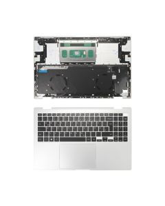 Galaxy Book Pro 360 15 Front Case