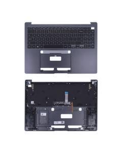 Galaxy Book3 Ultra Front Case QWERTY NL