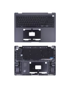 Galaxy Book3 Pro 360 Front Case QWERTY IT