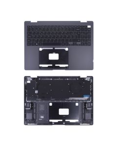 Galaxy Book3 Pro 360 Front Case AZERTY BE