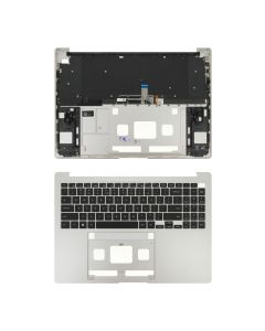 Galaxy Book3 Pro Coque avant QWERTY NL