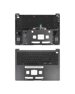 Galaxy Book3 Pro Front Case QWERTY IT
