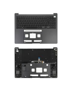 Galaxy Book3 Pro Coque avant QWERTY ES/PT