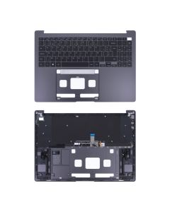 Galaxy Book3 Pro Front Case AZERTY BE