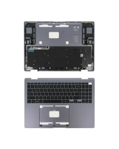 Galaxy Book4 Pro 360 Front Case QWERTY NL