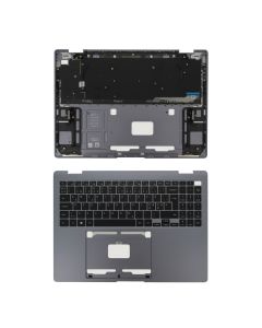 Galaxy Book4 Pro 360 Front Case QWERTY SE