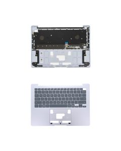 Galaxy Book4 Edge 14 Front Case QWERTY NL