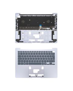 Galaxy Book4 Edge 14 Front Case QWERTY SE