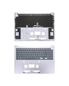 Galaxy Book4 Edge 16 Front Case QWERTY IT