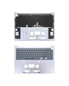 Galaxy Book4 Edge 16 Front Case QWERTY SE