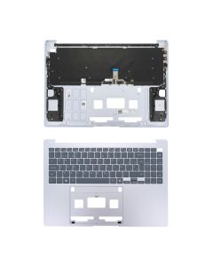 Galaxy Book4 Edge 16 Front Case QWERTY ES