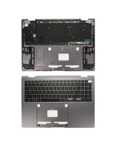 Galaxy Book5 Pro 360, Предна кутия QWERTY NL