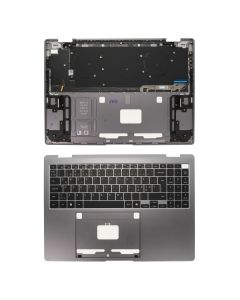 Galaxy Book5 Pro 360, Предна кутия QWERTY SE