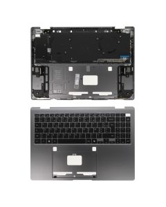 Galaxy Book5 Pro 360, Предна кутия AZERTY FR