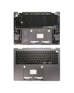 Galaxy Book5 Pro 360, Предна кутия AZERTY BE