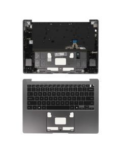 Galaxy Book5 Pro 14, Предна кутия QWERTY NL