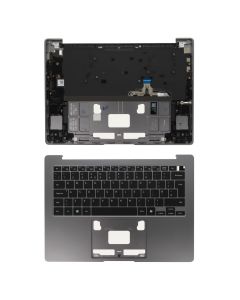 Galaxy Book5 Pro 14, Fremre deksel QWERTY UK