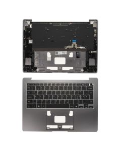 Galaxy Book5 Pro 14, Предна кутия QWERTY SE