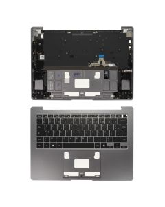 Galaxy Book5 Pro 14 Front Case AZERTY FR