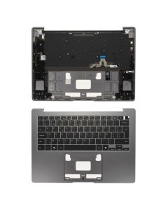 Galaxy Book5 Pro 14, Fremre deksel AZERTY BE