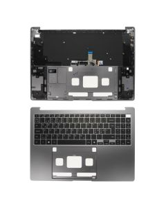 Galaxy Book5 Pro 16 Front Case QWERTY SE