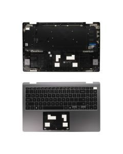 Galaxy Book5 360, Framhús QWERTY NL