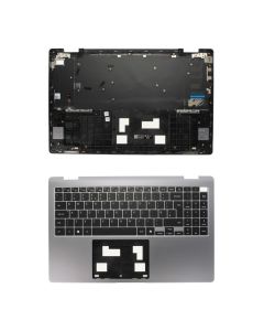 Galaxy Book5 360, Framhús QWERTY UK