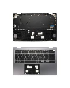 Galaxy Book5 360, Framhús QWERTY IT