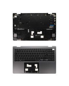 Galaxy Book5 360, Framhús QWERTY SE