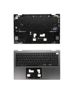 Galaxy Book5 360, Framhús AZERTY FR