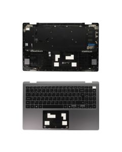 Galaxy Book5 360, Framhús AZERTY BE