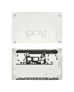 Galaxy Book2 Pro Special Edition, Rear Case