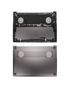 Galaxy Book5 Pro 16 Rear Case