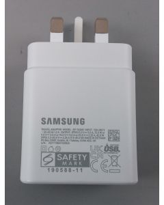 Galaxy Book5, Adaptor DC