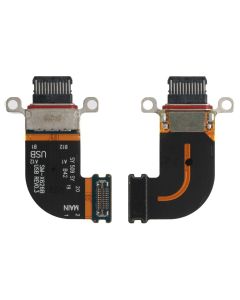 Galaxy Tab S10 FE / S10 FE Plus, USB-C nabíjací port