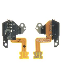 Galaxy Tab A11 Plus, Headphone Jack