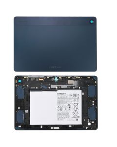 Galaxy Tab A9 Plus LTE Cristal trasero