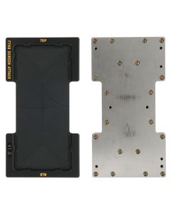 Bandeja de fijación de pantalla principal - Galaxy Z Flip7