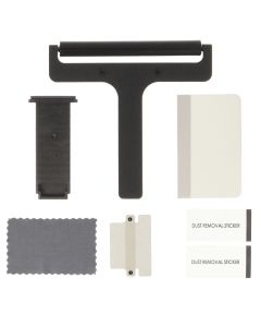 Filmviðgerðasett - Galaxy Z Flip7 FE