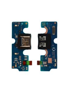 Galaxy Tab A11 WiFi, USB-C порт за зареждане