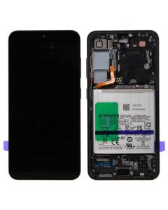 Galaxy S23 Screen and Battery