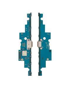 Galaxy Tab S9 Ultra USB-C Charge Port