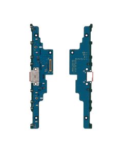 Galaxy Tab S9 FE Plus LTE USB-C Charge Port