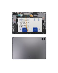 Galaxy Tab S9 FE Plus Back Glass