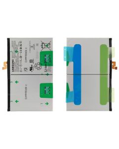 Galaxy Tab S10 Plus Battery