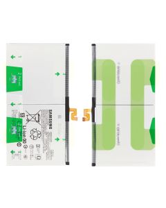 Galaxy Tab S10 Ultra, Batteria