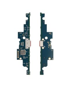 Galaxy Tab S10 Ultra WiFi USB-C Charge Port