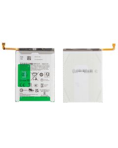 Galaxy A16, Batteri